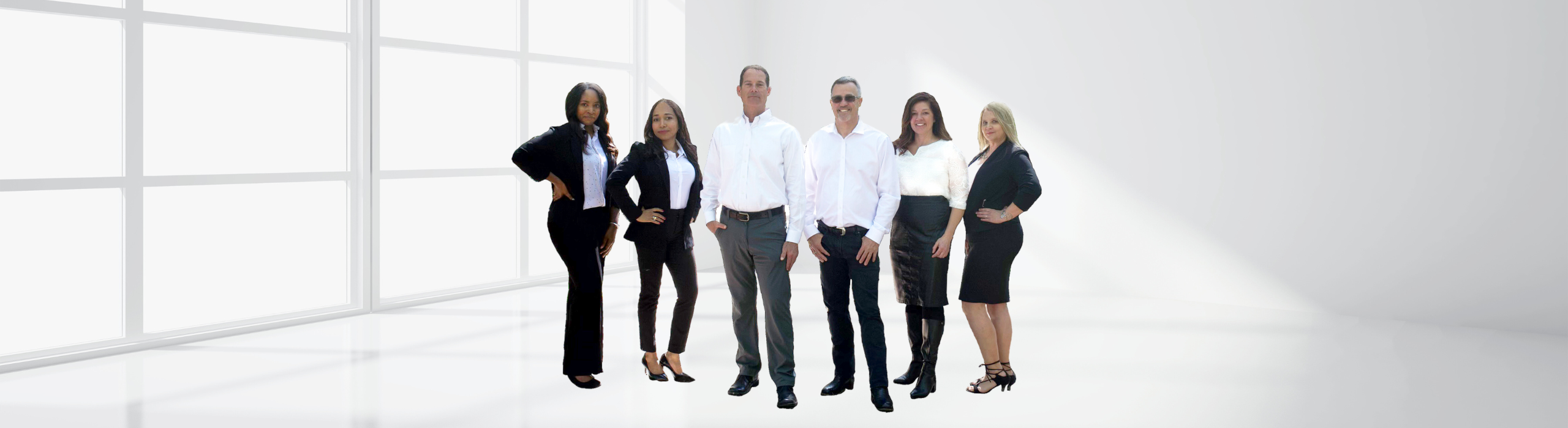 The Proper Group Florida Real Estate Team